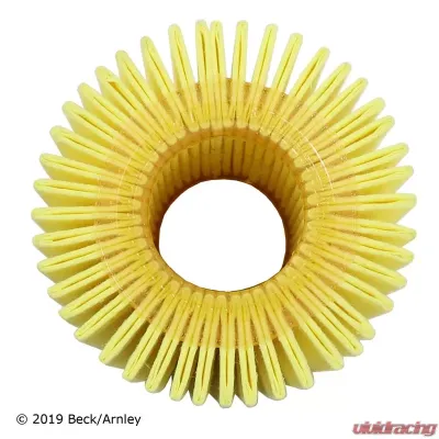 Beck/Arnley Engine Oil Filter 041-8190 - 041-8190