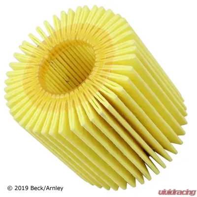 Beck/Arnley Engine Oil Filter 041-8190 - 041-8190