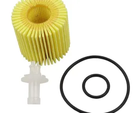 Beck/Arnley Engine Oil Filter 041-8190