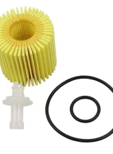 Beck/Arnley Engine Oil Filter 041-8190                                     - 041-8190 - Image 5