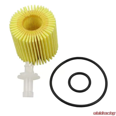 Beck/Arnley Engine Oil Filter 041-8190 - 041-8190
