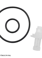 Beck/Arnley Engine Oil Filter 041-8190                                     - 041-8190 - Image 5