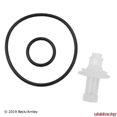 Beck/Arnley Engine Oil Filter 041-8190 - 041-8190