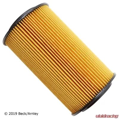 Beck/Arnley Engine Oil Filter 041-8192 - 041-8192