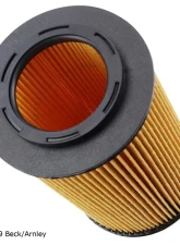 Beck/Arnley Engine Oil Filter 041-8192                                     - 041-8192 - Image 3