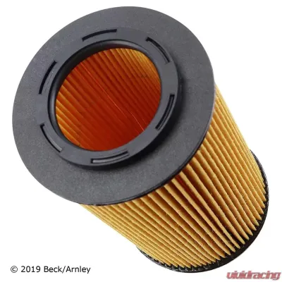 Beck/Arnley Engine Oil Filter 041-8192 - 041-8192