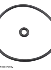 Beck/Arnley Engine Oil Filter 041-8192                                     - 041-8192 - Image 4