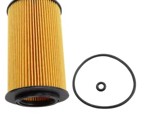 Beck/Arnley Engine Oil Filter 041-8192