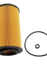 Beck/Arnley Engine Oil Filter 041-8192                                     - 041-8192 - Image 4