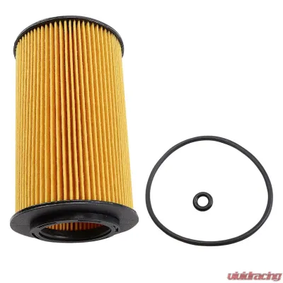 Beck/Arnley Engine Oil Filter 041-8192 - 041-8192