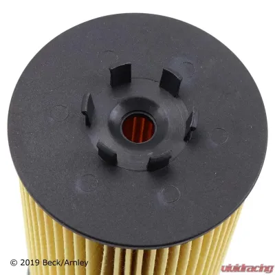 Beck/Arnley Engine Oil Filter 041-8194 - 041-8194