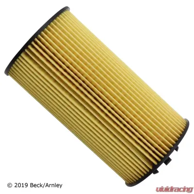 Beck/Arnley Engine Oil Filter 041-8194 - 041-8194