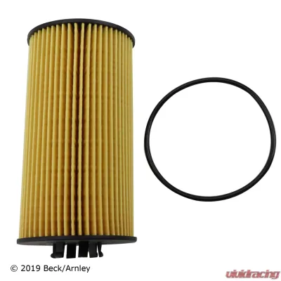 Beck/Arnley Engine Oil Filter 041-8194 - 041-8194