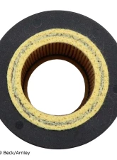 Beck/Arnley Engine Oil Filter 041-8195                                     - 041-8195 - Image 2