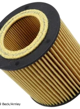 Beck/Arnley Engine Oil Filter 041-8195                                     - 041-8195 - Image 3