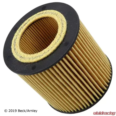 Beck/Arnley Engine Oil Filter 041-8195 - 041-8195