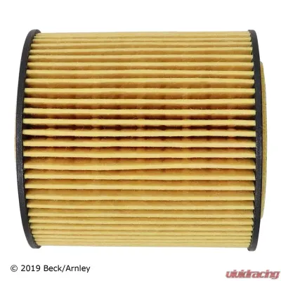 Beck/Arnley Engine Oil Filter 041-8195 - 041-8195