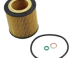 Beck/Arnley Engine Oil Filter 041-8195