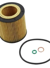 Beck/Arnley Engine Oil Filter 041-8195                                     - 041-8195 - Image 5
