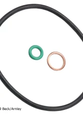 Beck/Arnley Engine Oil Filter 041-8195                                     - 041-8195 - Image 5