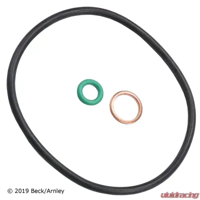 Beck/Arnley Engine Oil Filter 041-8195 - 041-8195