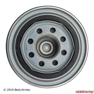 Beck/Arnley Engine Oil Filter 041-8665 - 041-8665