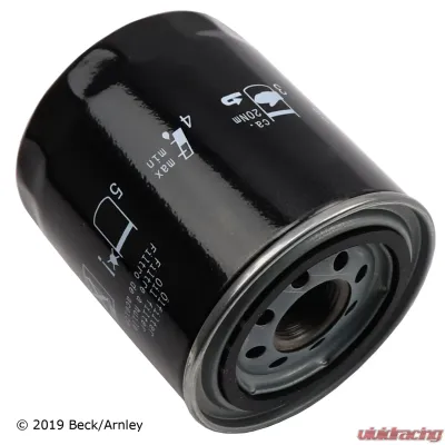 Beck/Arnley Engine Oil Filter 041-8665 - 041-8665