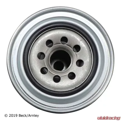 Beck/Arnley Engine Oil Filter 041-8707 - 041-8707