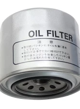Beck/Arnley Engine Oil Filter 041-8707                                     - 041-8707 - Image 4