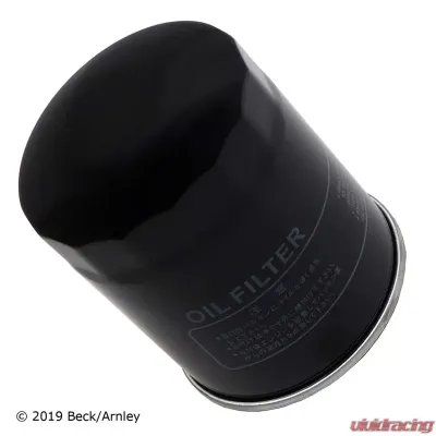 Beck/Arnley Engine Oil Filter 041-8723 - 041-8723