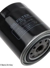 Beck/Arnley Engine Oil Filter 041-8723                                     - 041-8723 - Image 5