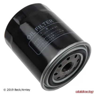 Beck/Arnley Engine Oil Filter 041-8723 - 041-8723