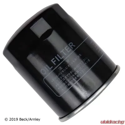 Beck/Arnley Engine Oil Filter 041-8723 - 041-8723