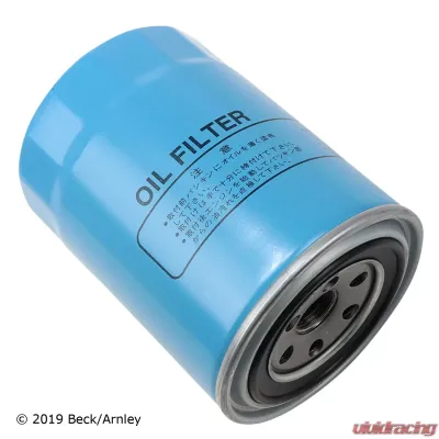 Beck/Arnley Engine Oil Filter 041-8756 - 041-8756