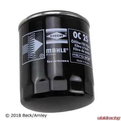 Beck/Arnley Engine Oil Filter 041-8798 - 041-8798