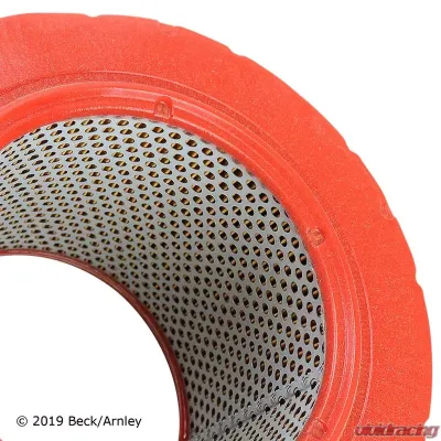 Beck/Arnley Air Filter 042-0497 - 042-0497