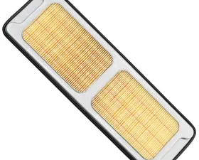 Beck/Arnley Air Filter 042-0513