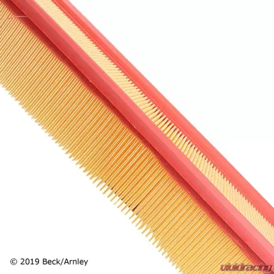 Beck/Arnley Air Filter 042-1354 - 042-1354
