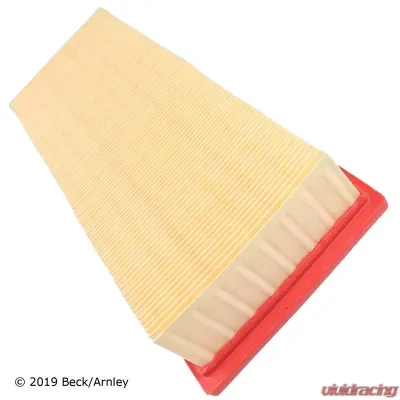 Beck/Arnley Air Filter 042-1354 - 042-1354