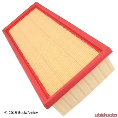 Beck/Arnley Air Filter 042-1354 - 042-1354