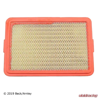 Beck/Arnley Air Filter 042-1410 - 042-1410