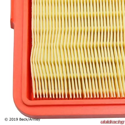 Beck/Arnley Air Filter 042-1410 - 042-1410