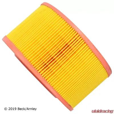 Beck/Arnley Air Filter 042-1437 - 042-1437