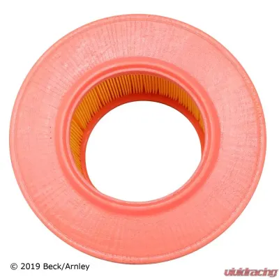 Beck/Arnley Air Filter 042-1437 - 042-1437
