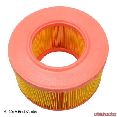 Beck/Arnley Air Filter 042-1437 - 042-1437