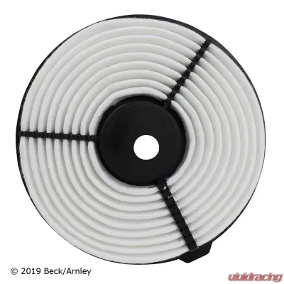 Beck/Arnley Air Filter 042-1448 - 042-1448
