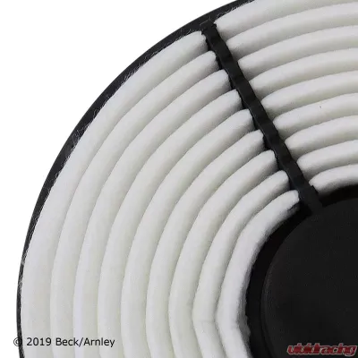 Beck/Arnley Air Filter 042-1448 - 042-1448