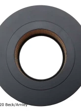 Beck/Arnley Air Filter 042-1456                                     - 042-1456 - Image 2