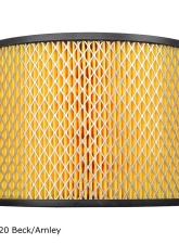 Beck/Arnley Air Filter 042-1456                                     - 042-1456 - Image 3
