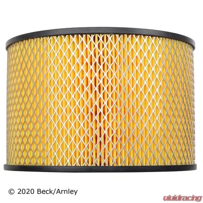 Beck/Arnley Air Filter 042-1456 - 042-1456